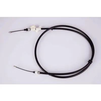 A Buen Precio Cable de accionamiento, freno de estacionamiento HELLA 8AS 355 665-601